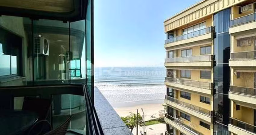 Apartamento quadra mar , Meia Praia, Itapema - SC