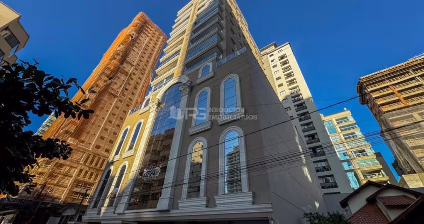 Apartamento na meia praia , Meia Praia, Itapema - SC