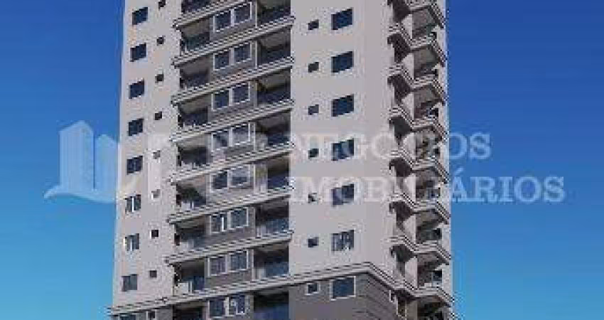 Apartamento com amplo lazer no morretes, Morretes, Itapema - SC