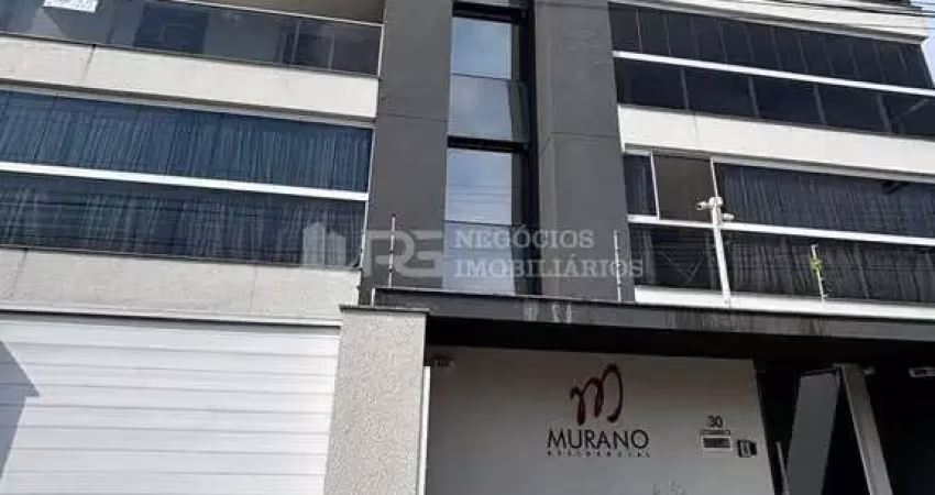 Apartamento com 2 quartos para alugar na Rua Felipe Sestren, 231, Balneário Perequê, Porto Belo