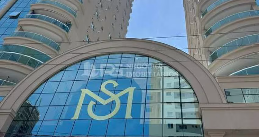 Apartamento alto padrÃo em meia praia, Meia Praia, Itapema - SC