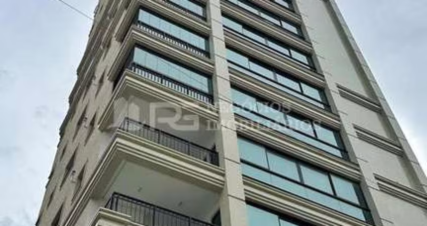 Apartamento com vista mar em porto belo, Pereque, Porto Belo - SC