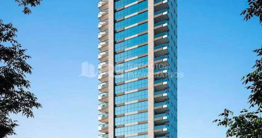 Residencial copenhague, Meia Praia, Itapema - SC