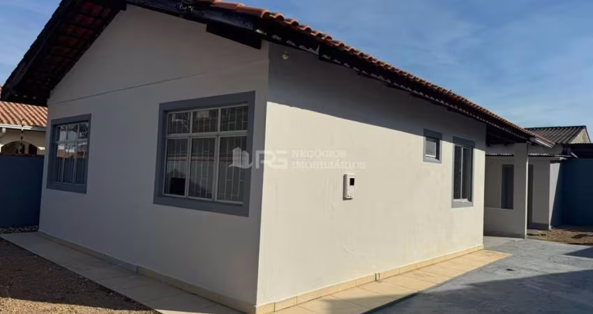 Casa em tijucas - excelente oportunidade , Centro, Tijucas - SC