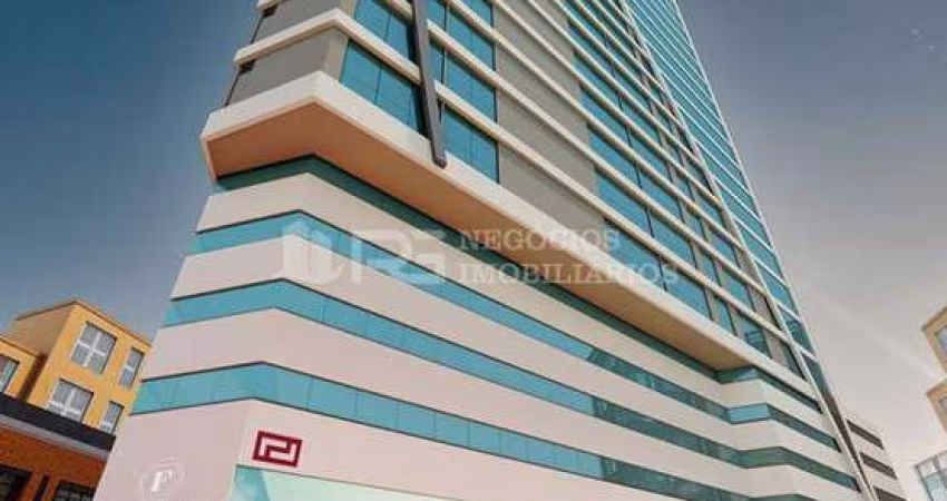 Oportunidade imperdÍvel de flat em itapema, Canto da Praia, Itapema - SC