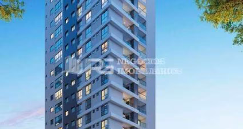 Apartamento bem localizado no morretes, Morretes, Itapema - SC