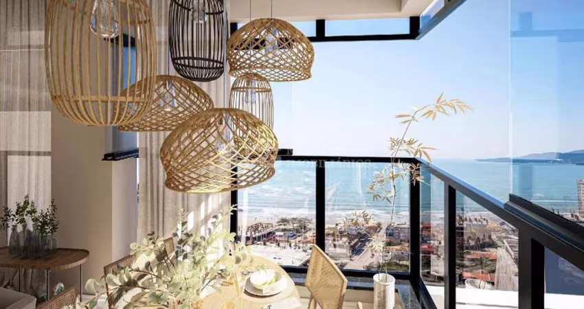 LanÇamento em balneÁrio perequÊ, Balneário Perequê, Porto Belo - SC