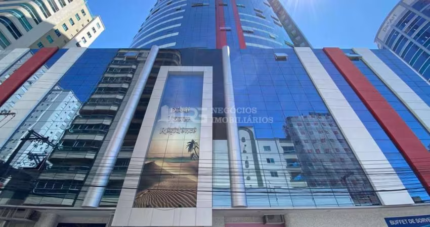 Apartamento para venda em meia praia, Meia Praia, Itapema - SC