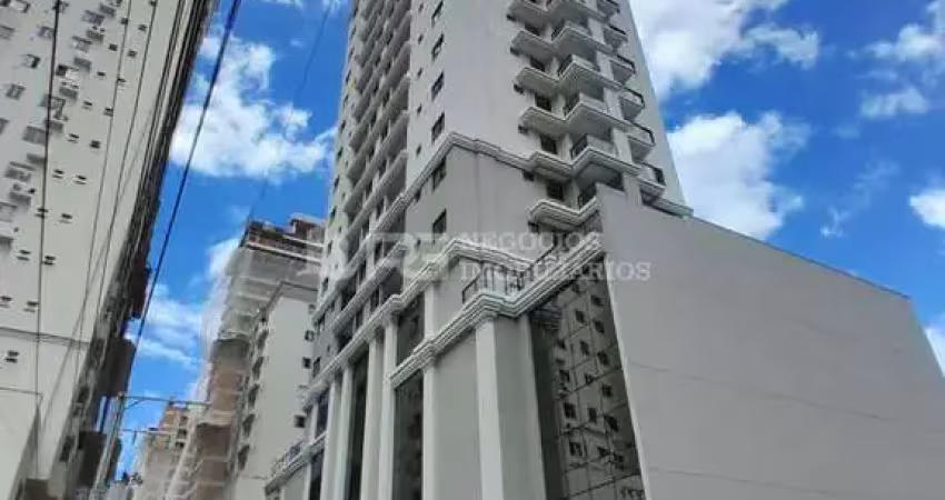Apartamento com amplo lazer no morretes, Morretes, Itapema - SC