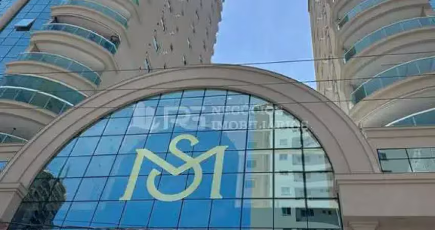 Apartamento alto padrão em meia praia, meia praia, itapema - sc