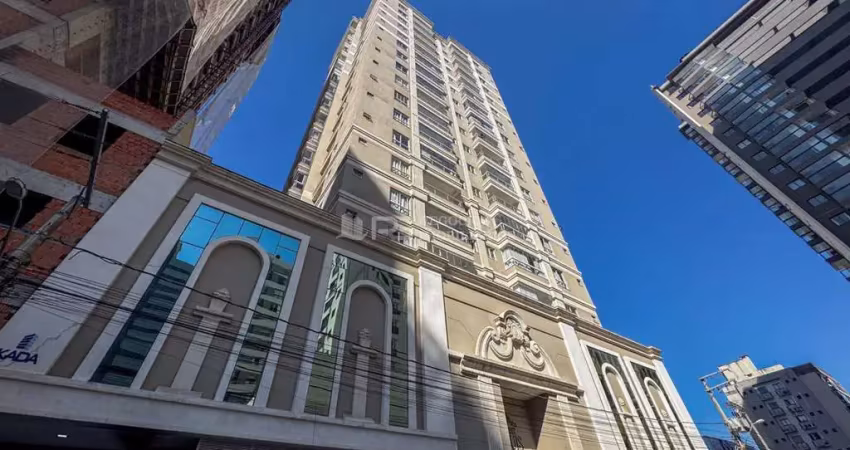 Apartamento pronto para morar no morretes, morretes, itapema - sc