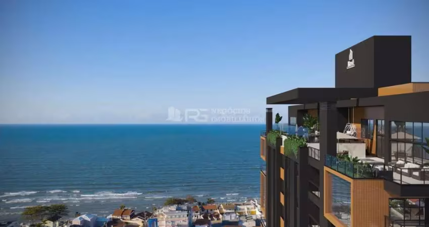Em construção - fase final, balneário perequê, porto belo - sc
