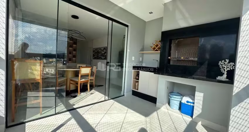 Apartamento a venda no perequê, pereque, porto belo - sc