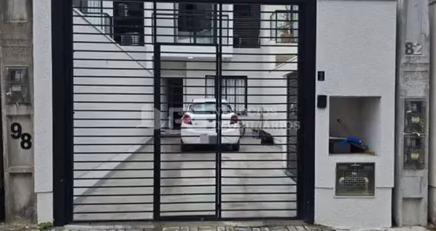 Casa com 2 quartos à venda na Rua Mafra Juia dos Santos, 82, Balneário Perequê, Porto Belo