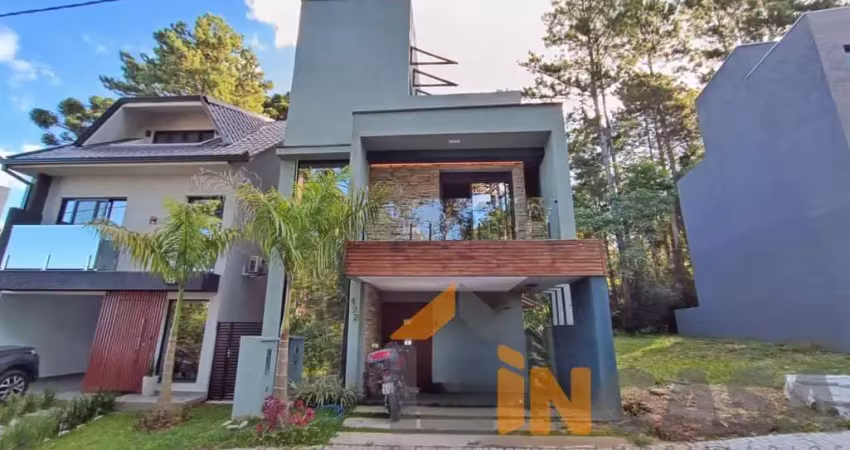 Casa em condomínio para venda em curitiba, santa cândida, 3 dormitórios, 1 suíte, 3 banheiros, 3 vagas