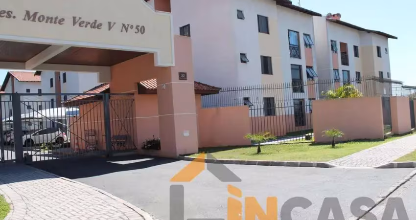 Apartamento para venda em curitiba, cajuru, 3 dormitórios, 1 suíte, 2 banheiros, 1 vaga