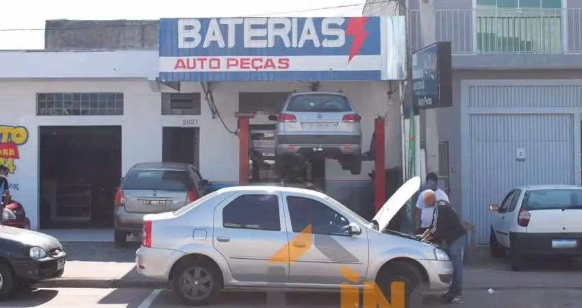 Sala comercial para venda em curitiba, sítio cercado, 1 banheiro