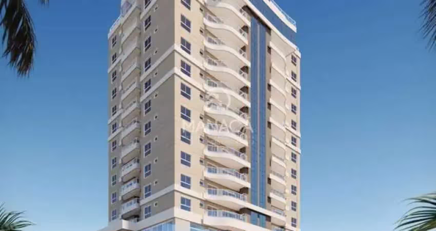 Apartamentos vista mar 3 a 4 suítes / até 6 vagas de garagem -piçarras sc
