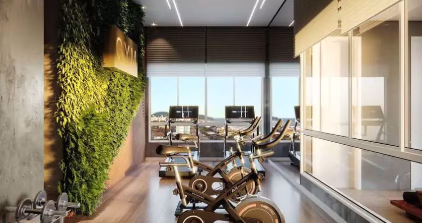 Apartamentos vista mar 3 a 4 suítes / até 6 vagas de garagem -piçarras sc