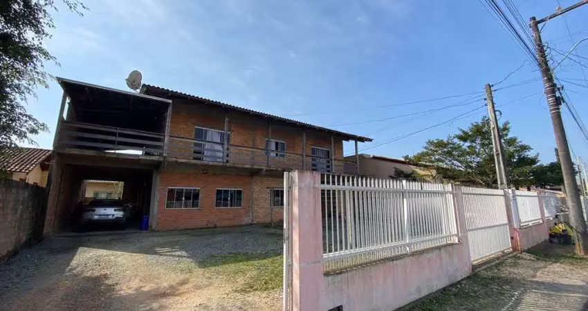 Casa / sobrado 7 dormitorios com rentabilidade no bairro são cristóvão