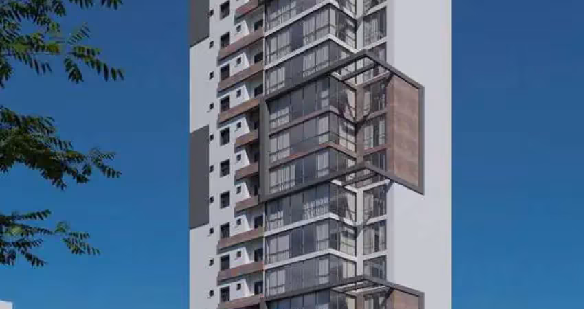 Apartamentos 3 quartos suites - vista mar - balneário piçarras - sc - del mare