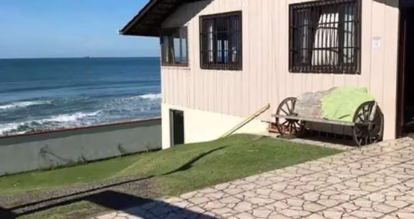 Casa com 2 quartos à venda no Tabuleiro, Barra Velha 
