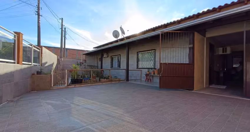 Casa com 3 quartos à venda no Centro, Barra Velha 