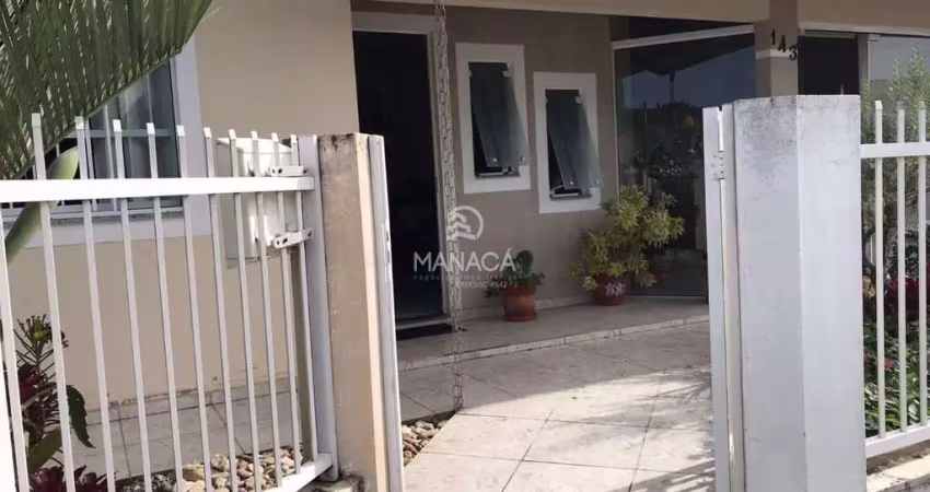 Casa com 3 quartos à venda no Centro, Barra Velha 