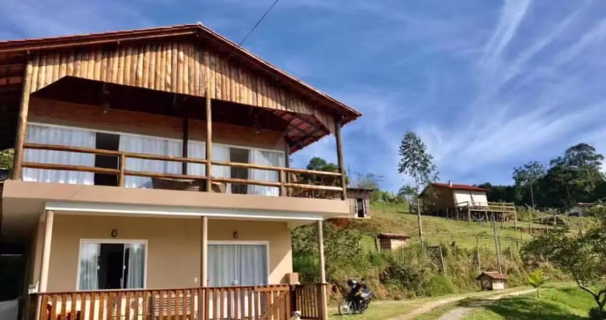 Chácara / sítio com 4 quartos à venda no Medeiros, Barra Velha 