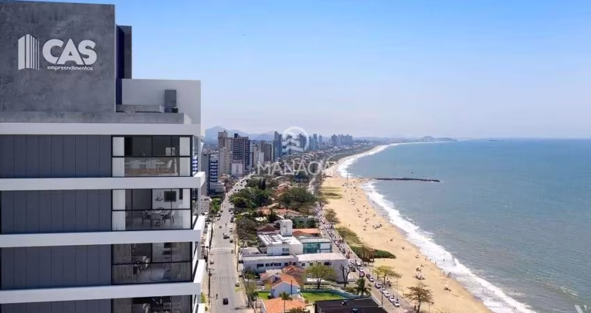 Apartamentos 3 Quartos / Suites - Proximo mar / praia-  Centro Balneário Piçarras SC