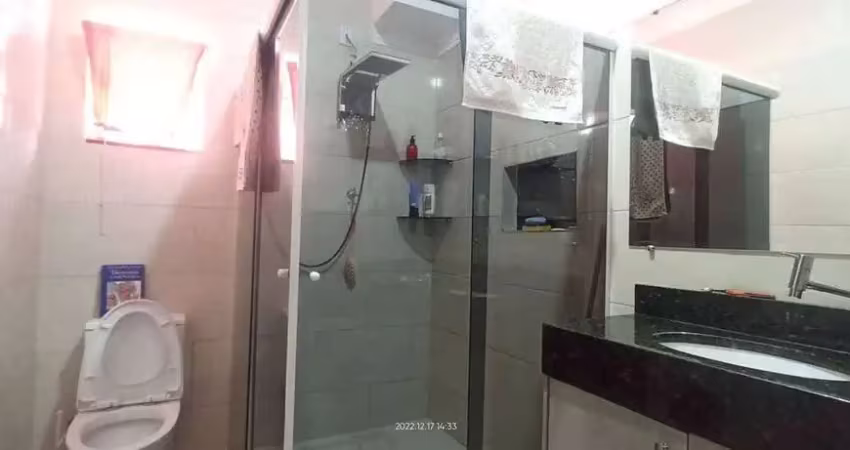 Casa com 2 quartos à venda, são cristóvão - barra velha