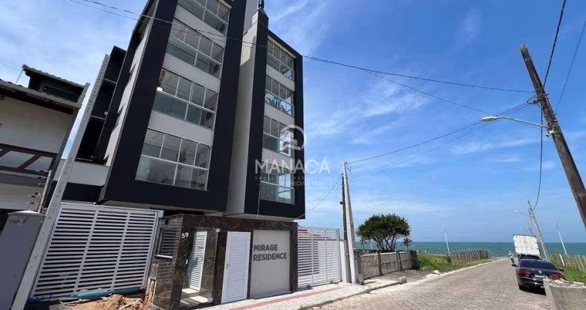 Apartamentos 3 Dormitorios - próximo ao mar -Tabuleiro Barra Velha- Mirage Residence -