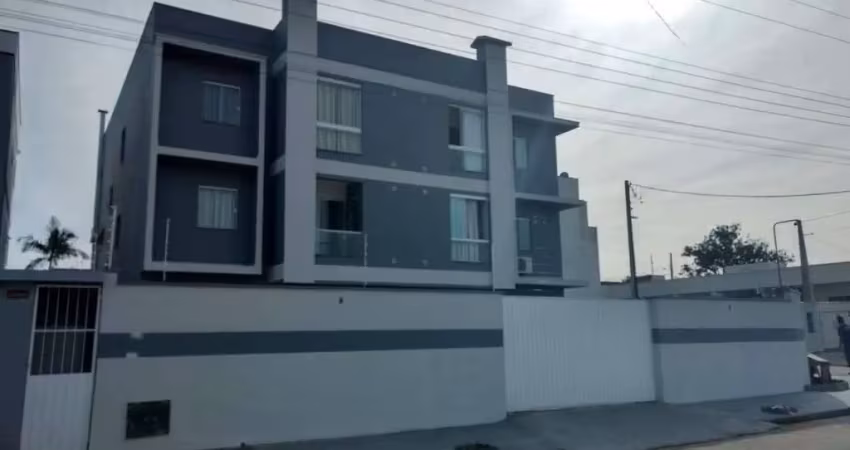 Apartamento com 2 quartos à venda no Itacolomi, Balneário Piçarras 