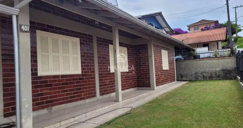 Casa Espaçosa  03 quartos no Centro - Barra Velha - SC