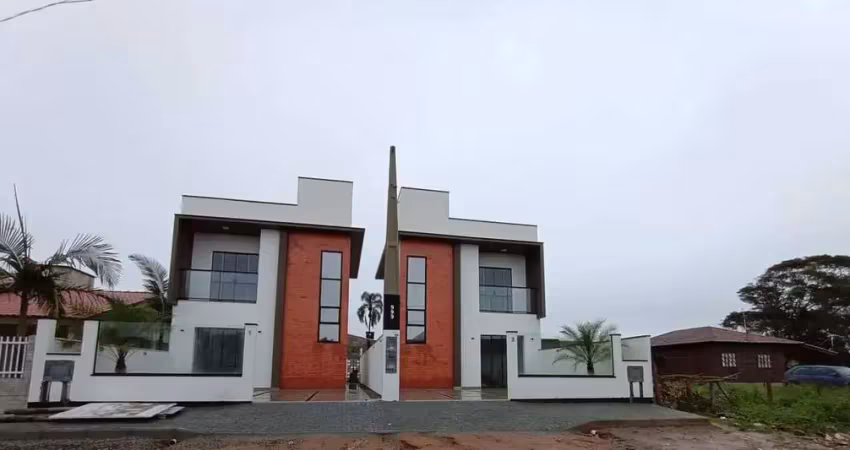 Casa com 2 quartos à venda no Centro, Barra Velha 