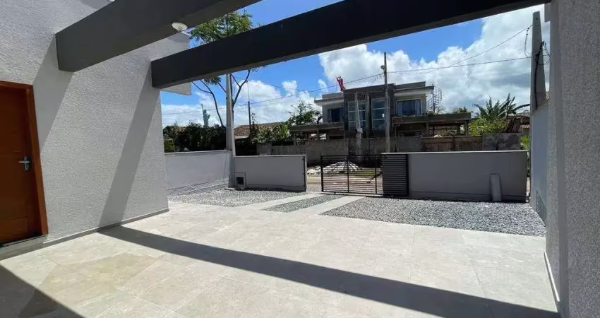 Casa com 3 quartos à venda no Icaraí, Barra Velha 