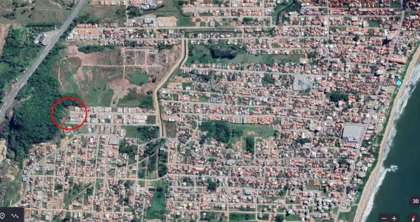 Terreno / lote 300 m2 itajuba - barra velha sc - prox piçarras