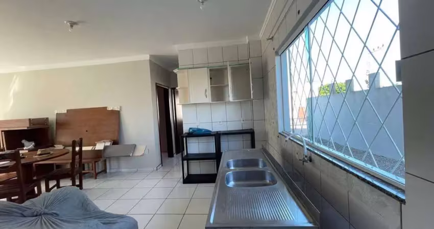 Apartamento com 2 quartos à venda no Centro, Barra Velha 