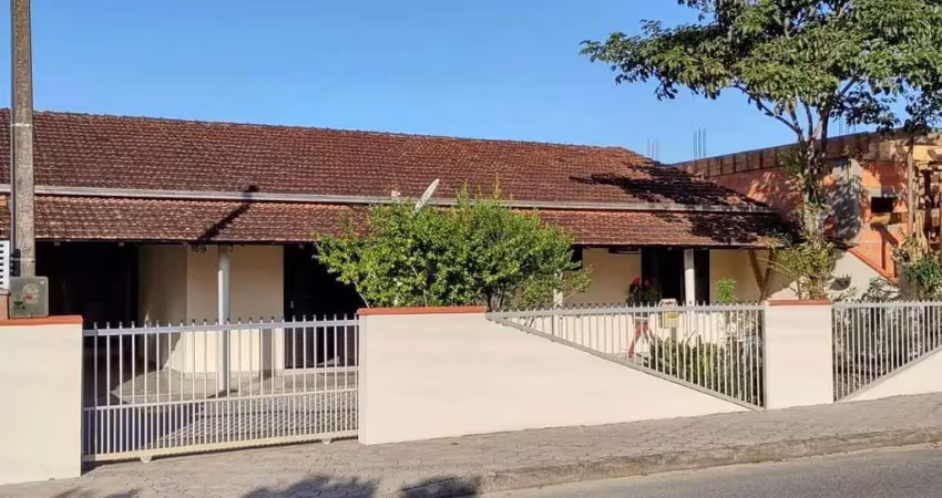 Casa com 3 quartos à venda no Jardim Los Angeles, Barra Velha 