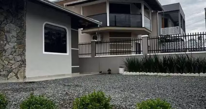 Casa com 2 quartos à venda no Centro, Barra Velha 