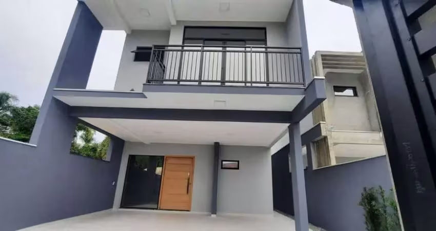 Casa com 2 quartos à venda no Icaraí, Barra Velha 