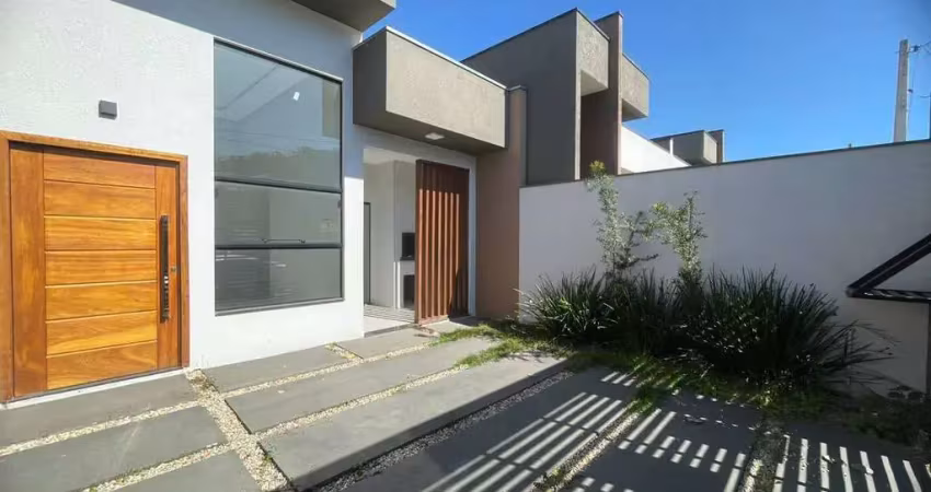 Casa com 2 quartos à venda no Itajubá, Barra Velha 