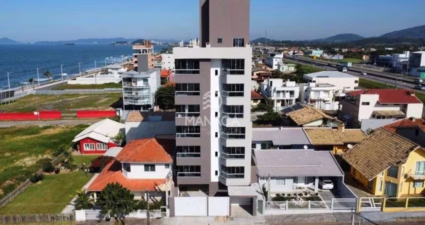 Apartamento Duplex residencial à venda, Tabuleiro, Barra Velha-SC