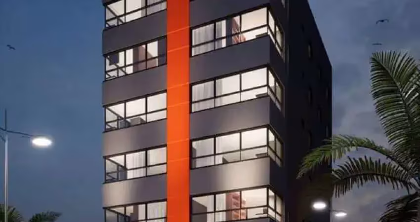 Apartamento de 3 quartos do itajuba em barra velha - sc