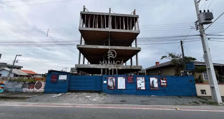 Apartamento de 3 quartos do itajuba em barra velha - sc