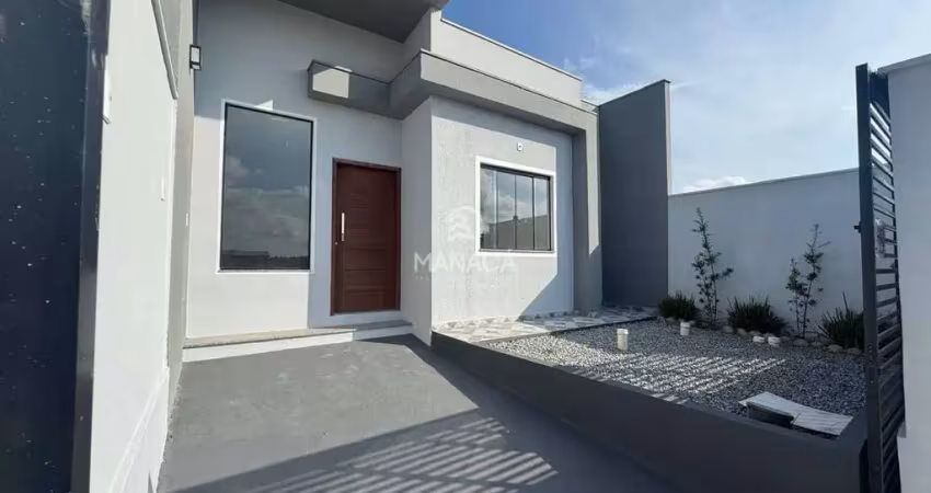 Casa com 2 quartos à venda no Itajubá, Barra Velha 