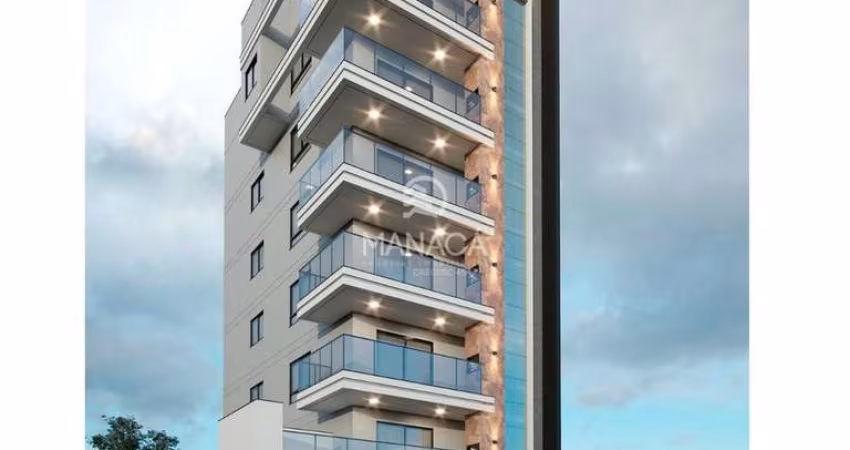Apartamento a 300 metros do mar em Itajuba