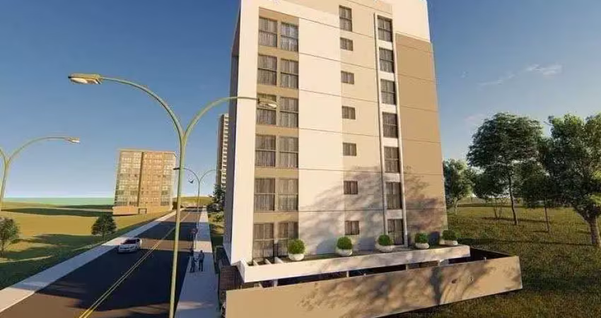 Apartamento com 2 quartos à venda no Itacolomi, Balneário Piçarras 