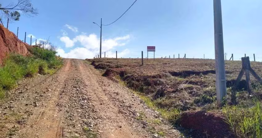 Terreno à venda no São Cristovão, Barra Velha 