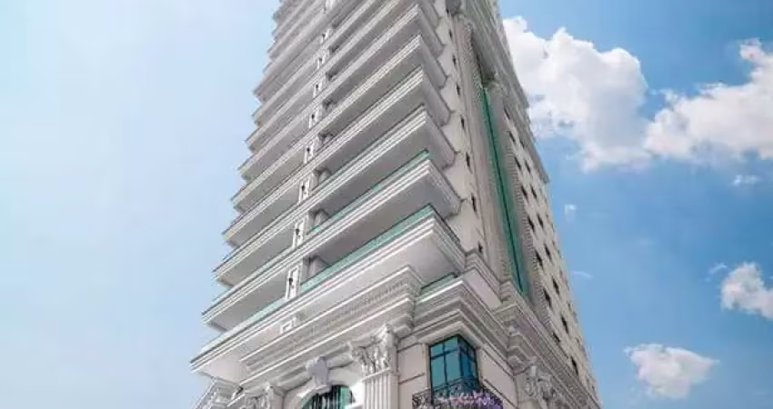Apartamento alto padrão a venda em balneário piçarras